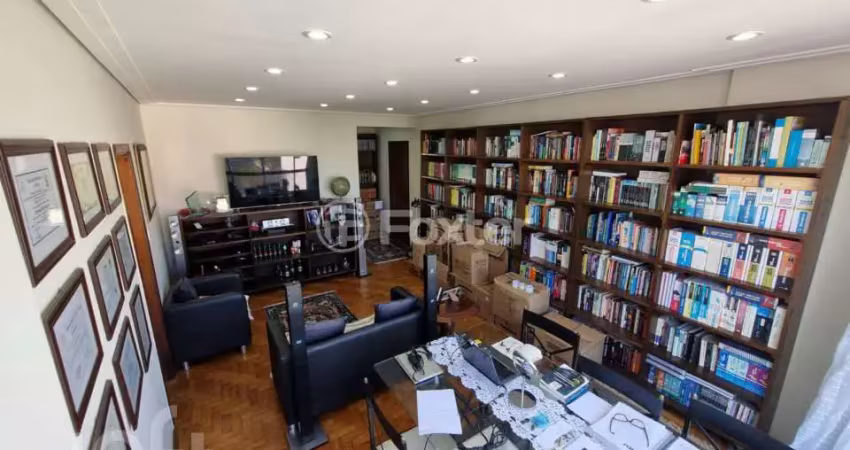 Apartamento com 3 quartos à venda na Avenida São João, 1588, Santa Cecília, São Paulo