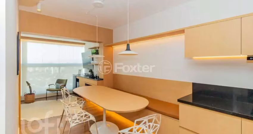 Apartamento com 2 quartos à venda na Avenida Rebouças, 2880, Pinheiros, São Paulo