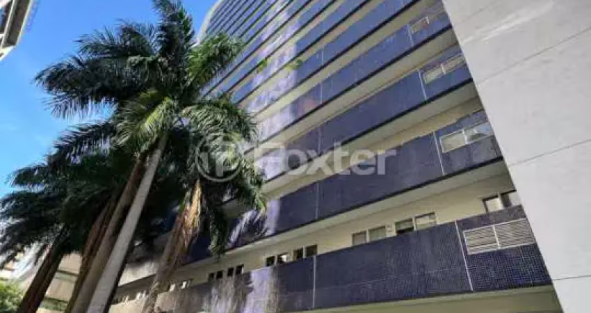 Sala comercial com 1 sala à venda na Rua Fidêncio Ramos, 160, Vila Olímpia, São Paulo