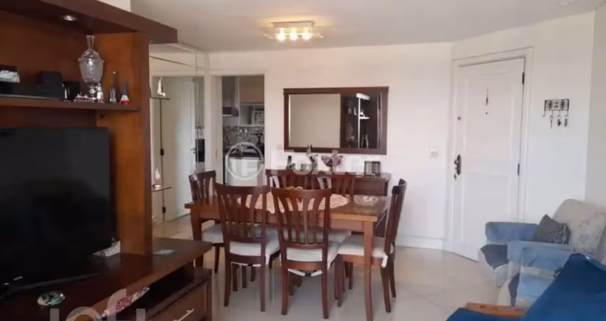 Apartamento com 3 quartos à venda na Rua Xavier da Veiga, 81, Santana, São Paulo