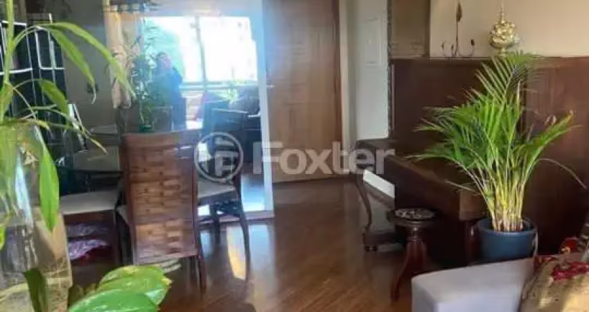 Apartamento com 3 quartos à venda na Rua Doutor Zuquim, 1087, Santana, São Paulo