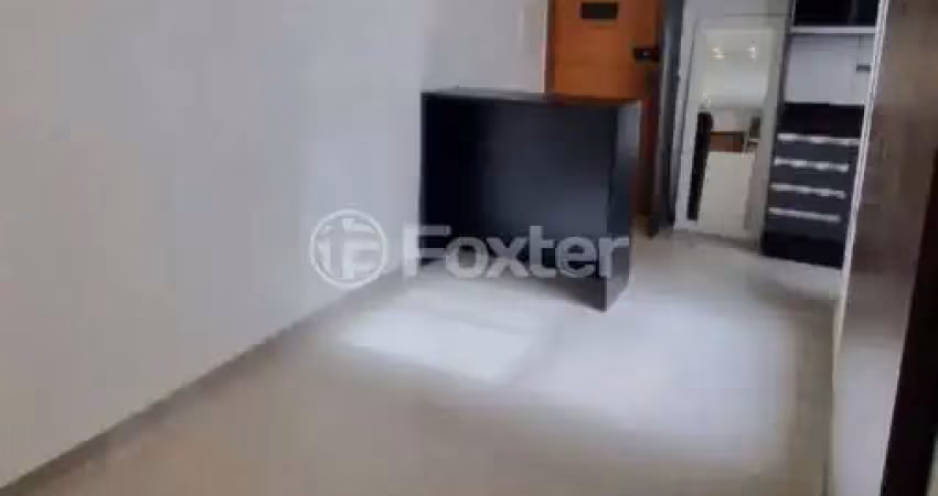 Apartamento com 2 quartos à venda na Rua Afrânio Peixoto, 343, Jardim Utinga, Santo André