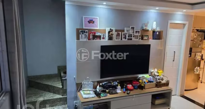 Casa em condomínio fechado com 2 quartos à venda na Rua Doutor Vicente Giacaglini, 820, Vila Bela, São Paulo