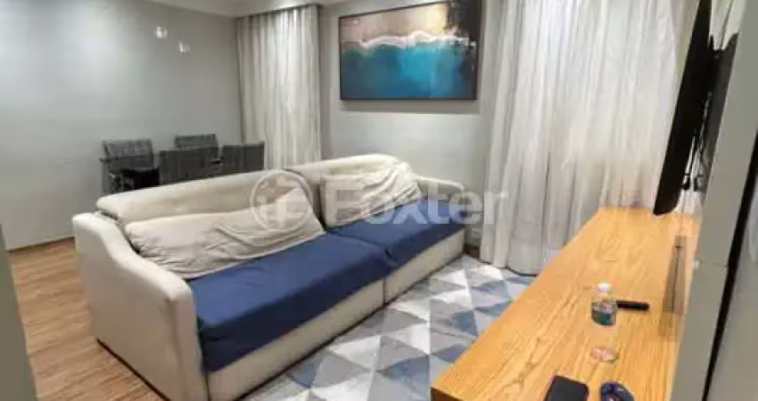 Apartamento com 2 quartos à venda na Rua Doutor Nério Nunes, 77, Jardim Germania, São Paulo
