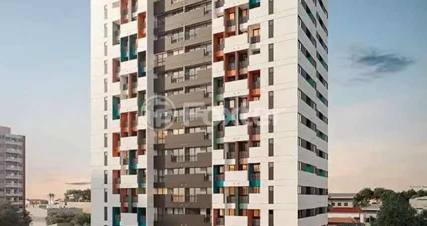 Apartamento com 2 quartos à venda na Rua Guamiúma, 94, Vila Guarani, São Paulo