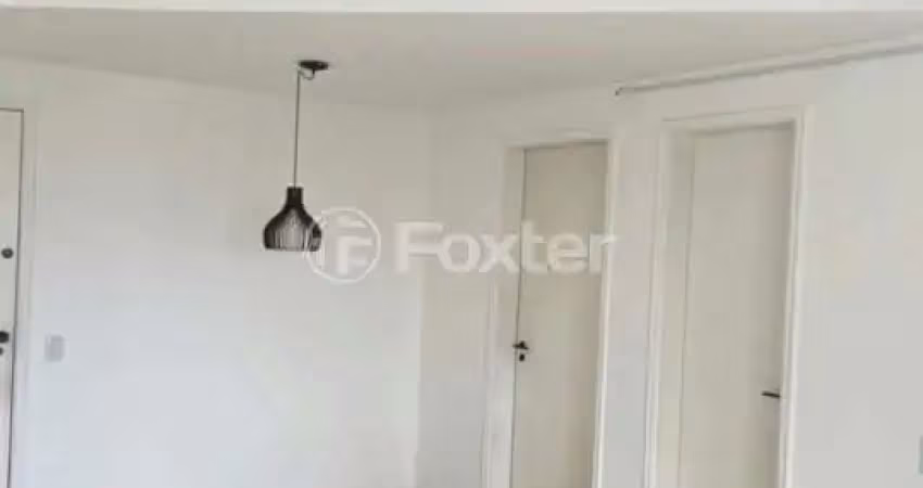 Cobertura com 1 quarto à venda na Rua Ibiapaba, 67, Vila Sônia, São Paulo