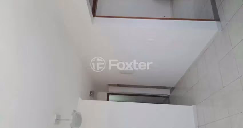 Apartamento com 2 quartos à venda na Rua Cruz das Almas, 301, Vila Campestre, São Paulo