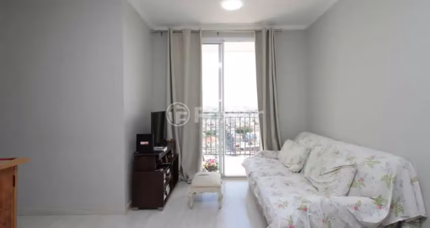 Apartamento com 3 quartos à venda na Avenida Mendes da Rocha, 1093, Jardim Brasil (Zona Norte), São Paulo