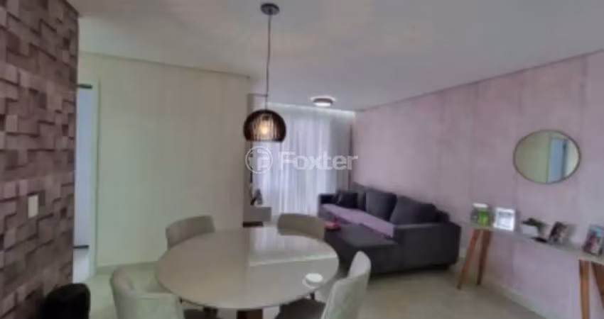 Apartamento com 3 quartos à venda na Rua Evaristo da Veiga, 54, Catumbi, São Paulo