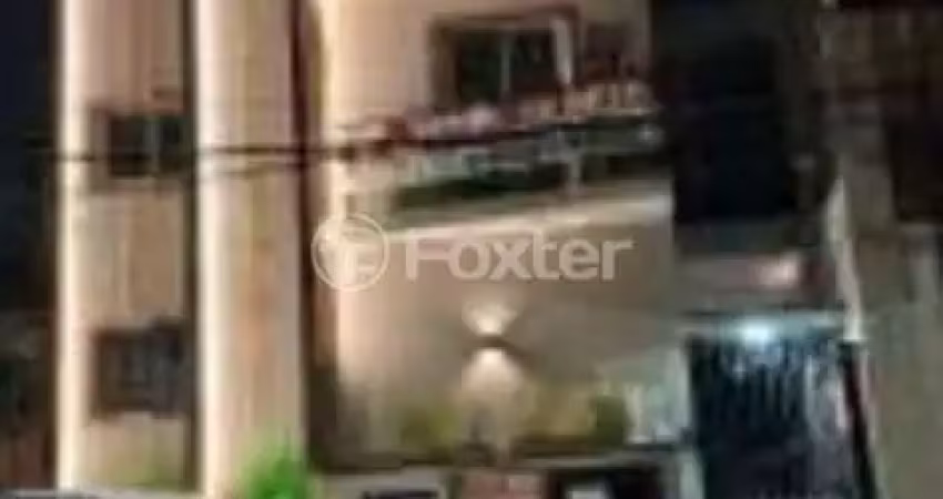 Apartamento com 2 quartos à venda na Rua Ismael Neri, 470, Água Fria, São Paulo