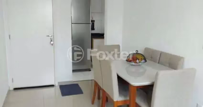 Apartamento com 2 quartos à venda na Rua Nair Marques de Souza, 55, Jardim Maria Rosa, Taboão da Serra
