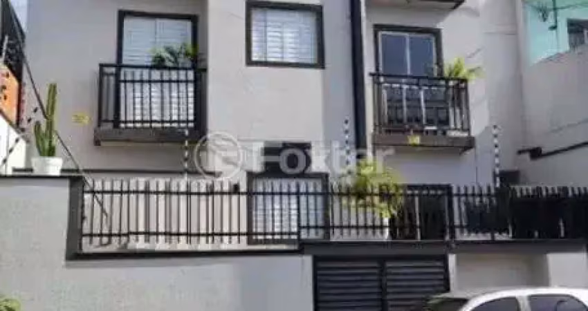 Apartamento com 2 quartos à venda na Rua Lopes da Costa, 687, Chácara São João, São Paulo
