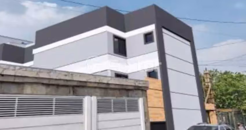Apartamento com 1 quarto à venda na Rua Francisca Maria de Souza, 145, Parada Inglesa, São Paulo