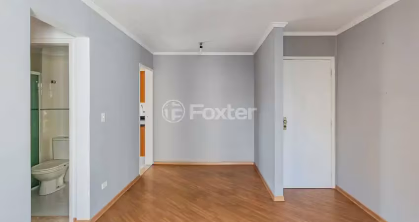Apartamento com 3 quartos à venda na Rua Quitanduba, 296, Caxingui, São Paulo