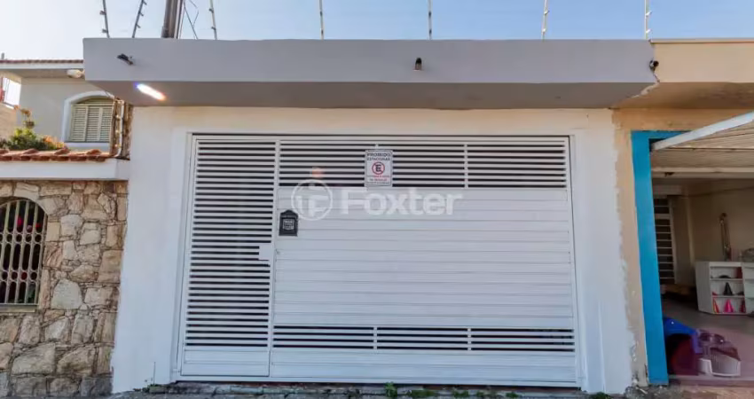Casa com 2 quartos à venda na Rua Rafael da Silva e Sousa, 271, Cidade Líder, São Paulo