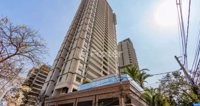 Apartamento com 3 quartos à venda na Rua Charles Astor, 226, Jardim Aurélia, São Paulo