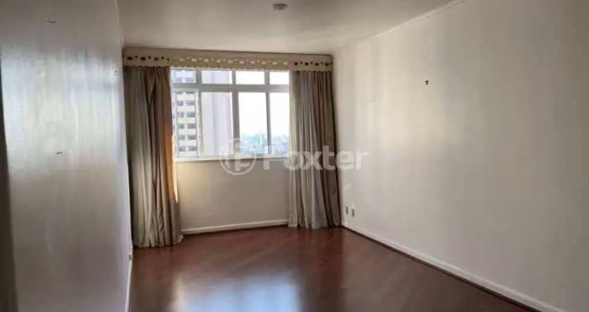 Apartamento com 3 quartos à venda na Rua Joaquim Távora, 1057, Vila Mariana, São Paulo