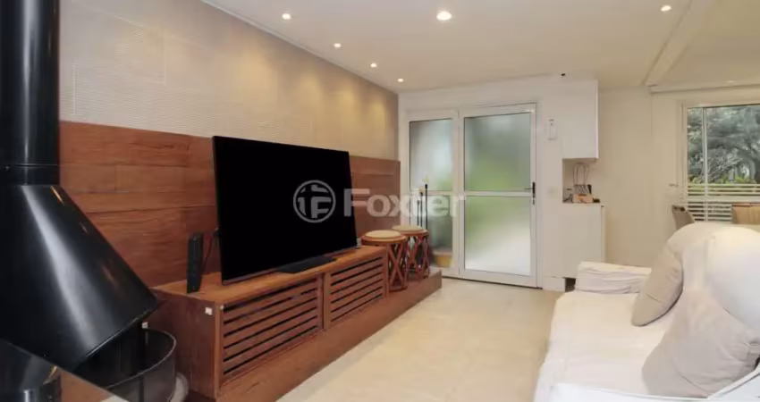 Apartamento com 3 quartos à venda na Rua Francisco Pessoa, 690, Vila Andrade, São Paulo