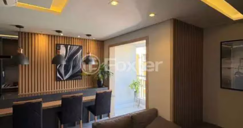Apartamento com 2 quartos à venda na Rua Francisco de Vitória, 201, Vila Mariana, São Paulo