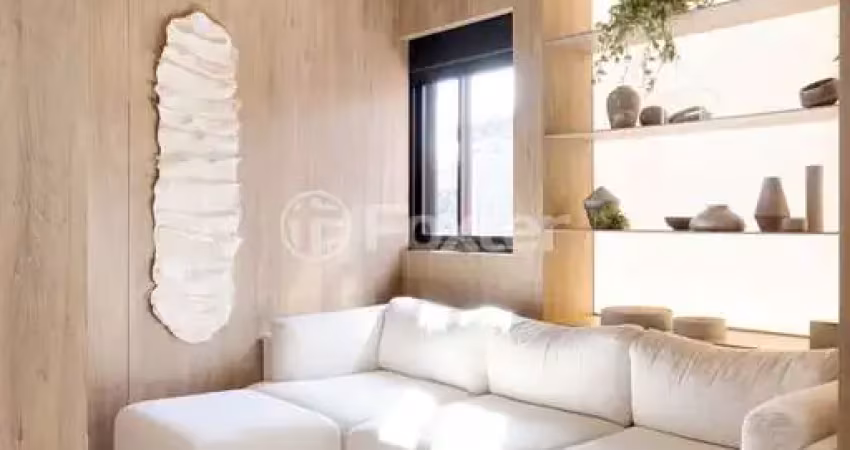 Apartamento com 3 quartos à venda na Rua Estado de Israel, 621, Vila Clementino, São Paulo