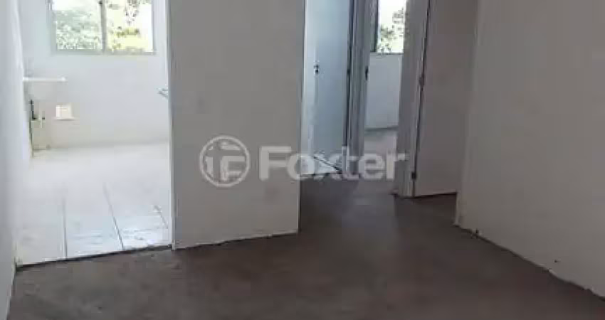 Apartamento com 2 quartos à venda na Rua Nelson Raineri, 702, Recanto Vista Alegre, Cotia