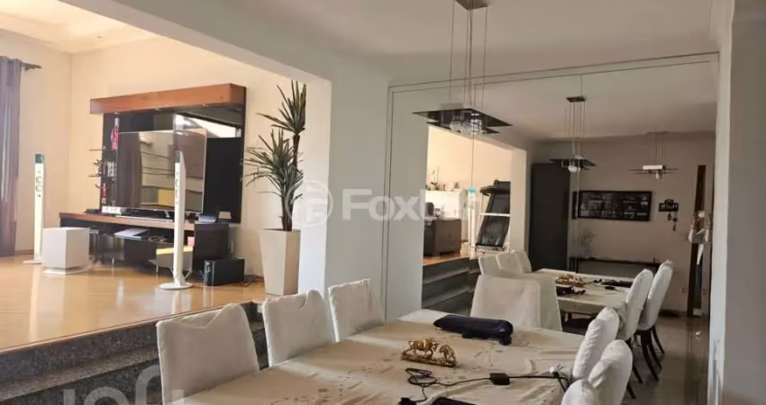 Casa com 3 quartos à venda na Rua Alzira Fett Martins, 98, Parque Residencial Oratorio, São Paulo