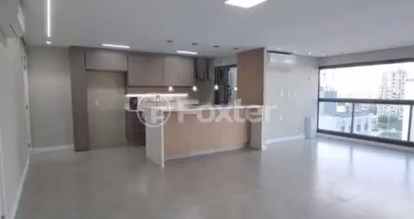 Apartamento com 3 quartos à venda na Rua Marquês Olinda, 404, Vila Dom Pedro I, São Paulo