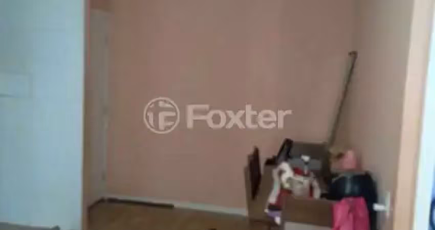 Apartamento com 2 quartos à venda na Rua Santa Amélia, 141, Jardim do Lago, São Paulo