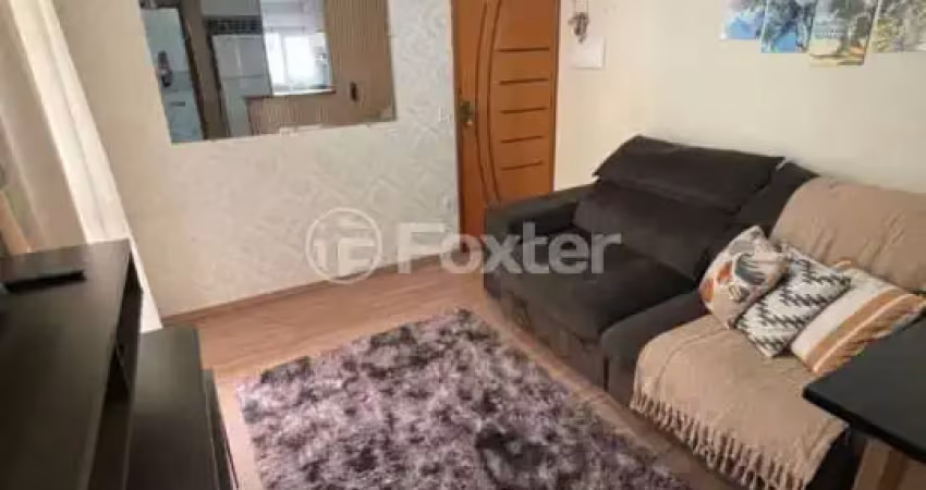 Apartamento com 2 quartos à venda na Rua Murutu, 691, Jardim Silvestre, Guarulhos