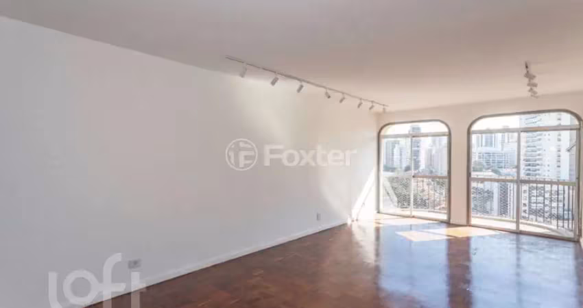 Apartamento com 3 quartos à venda na Rua Gandavo, 298, Vila Clementino, São Paulo