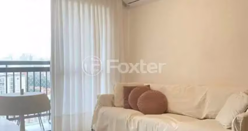 Apartamento com 3 quartos à venda na Rua Cônego Vicente Miguel Marino, 275, Barra Funda, São Paulo