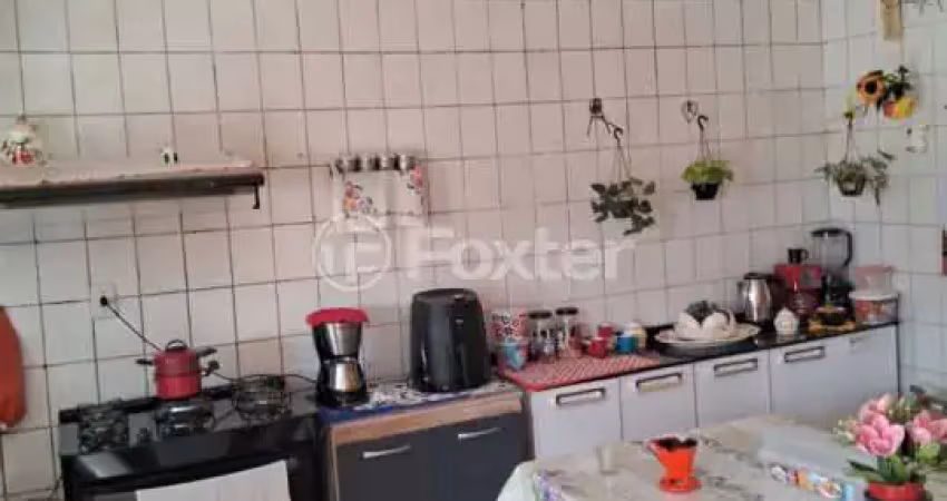 Casa com 2 quartos à venda na Rua André Paperini, 194, Jardim Angélica, Guarulhos