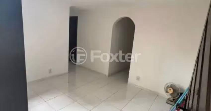Apartamento com 2 quartos à venda na Rua dos Dominicanos, 18, Jardim Santo André, Santo André