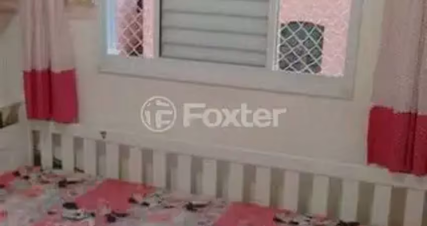 Apartamento com 2 quartos à venda na Rua Alfredo Jorel, 59, Jardim Celeste, São Paulo