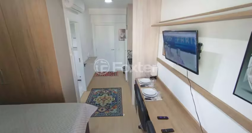 Apartamento com 1 quarto à venda na Rua da Consolação, 2104, Consolação, São Paulo