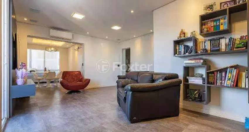 Apartamento com 3 quartos à venda na Alameda Franca, 84, Jardim Paulista, São Paulo