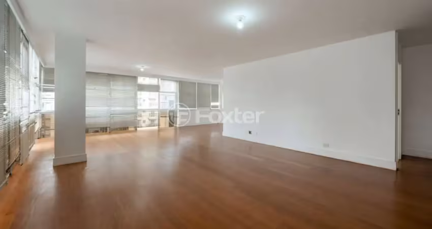 Apartamento com 3 quartos à venda na Rua Emílio de Menezes, 1656, Santa Cecília, São Paulo