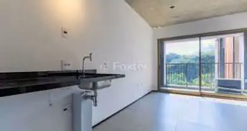 Apartamento com 2 quartos à venda na Avenida Interlagos, Campo Grande, São Paulo