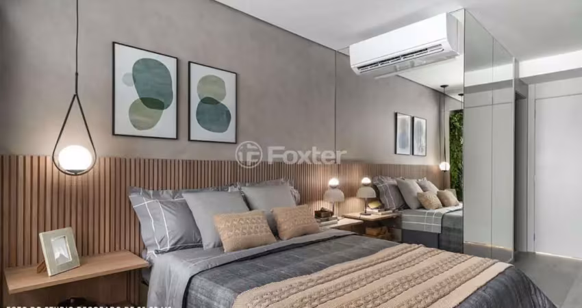 Apartamento com 1 quarto à venda na Rua Maria Paula, 184, Bela Vista, São Paulo