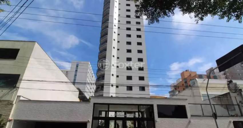 Apartamento com 3 quartos à venda na Rua São Paulo, 1081, Cerâmica, São Caetano do Sul
