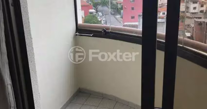 Apartamento com 3 quartos à venda na Rua Ararapira, 320, Planalto Paulista, São Paulo