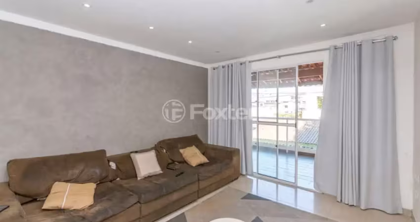 Casa com 3 quartos à venda na Rua Mira, 44, Jardim Fernandes, São Paulo
