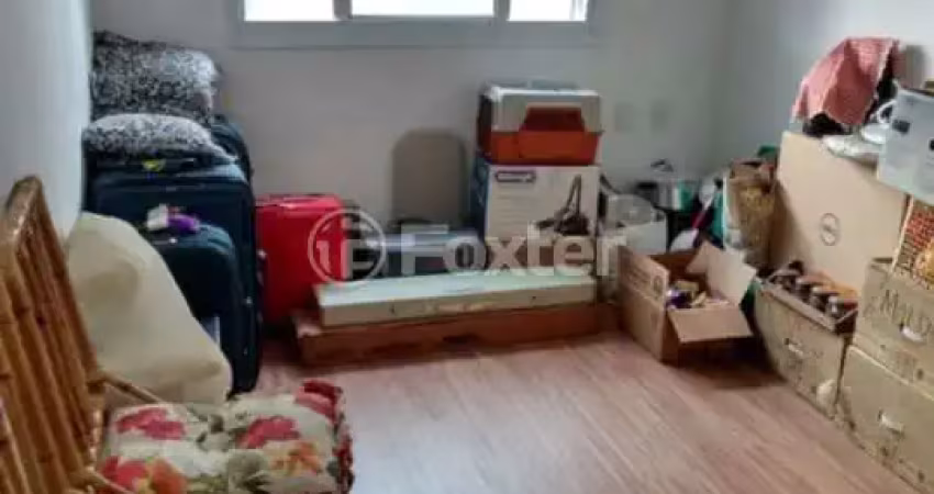 Apartamento com 2 quartos à venda na Avenida Santa Catarina, 1555, Vila Mascote, São Paulo
