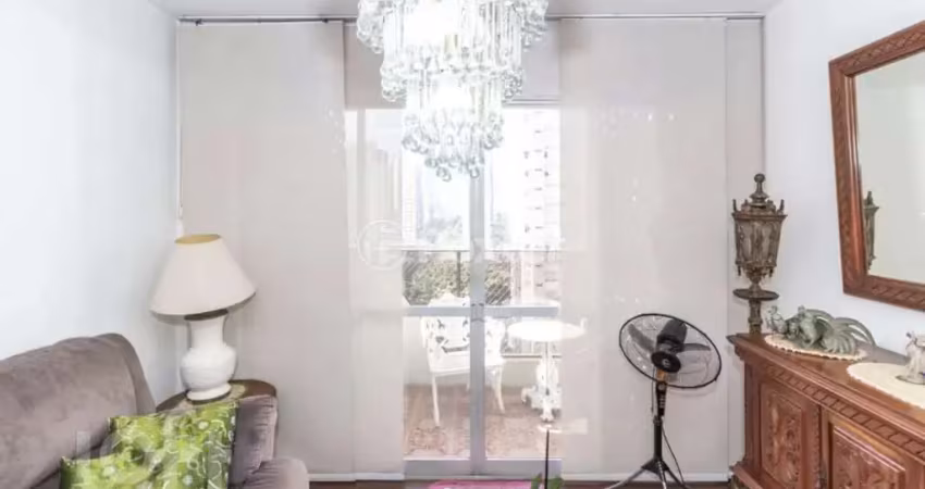 Apartamento com 3 quartos à venda na Rua Ministro Ferreira Alves, 33, Perdizes, São Paulo