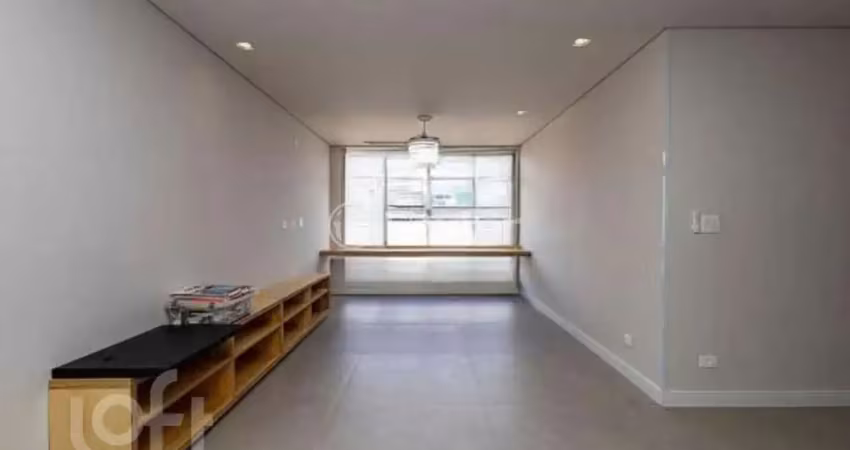 Apartamento com 2 quartos à venda na Rua Maestro Cardim, 1059, Liberdade, São Paulo