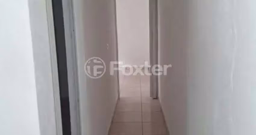 Casa com 2 quartos à venda na Rua Américo Alves, 103, Jardim Catarina, São Paulo