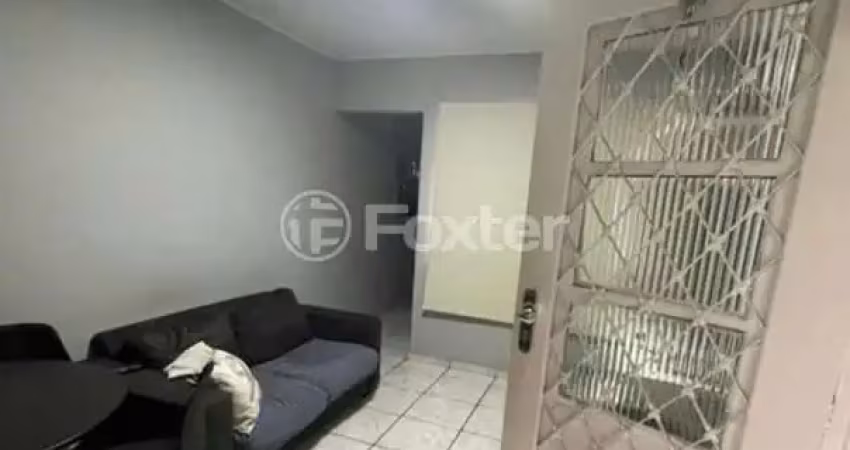 Casa com 2 quartos à venda na Rua Palmyra Figueira de Carvalho, 82, Vila Formosa, São Paulo