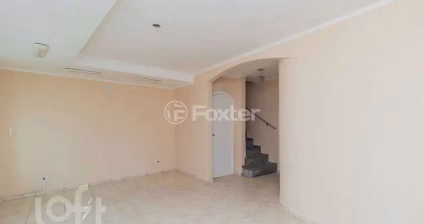 Casa com 3 quartos à venda na Avenida do Guacá, 657, Lauzane Paulista, São Paulo