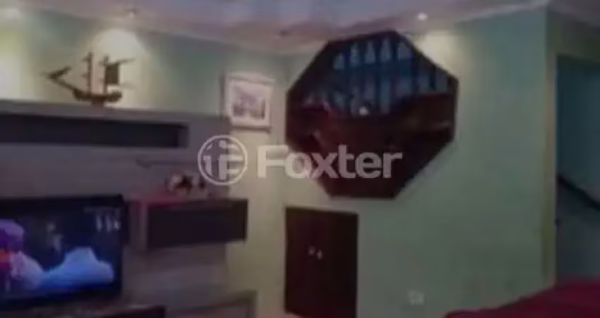 Casa com 3 quartos à venda na Rua Rochedo, 58, Dos Casa, São Bernardo do Campo