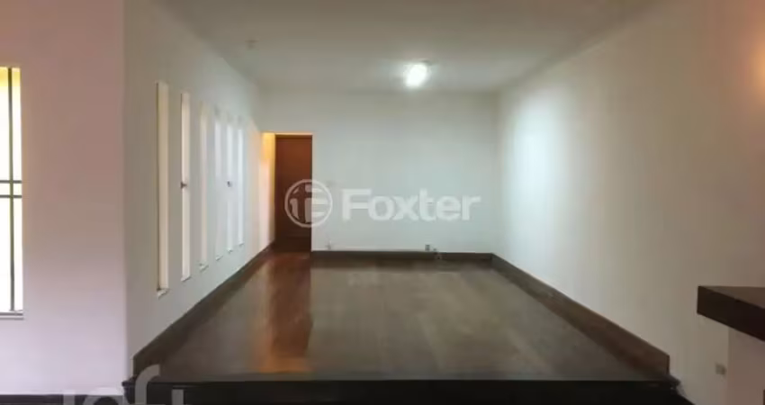 Casa com 3 quartos à venda na Avenida Dória, 188, Vila Alexandria, São Paulo